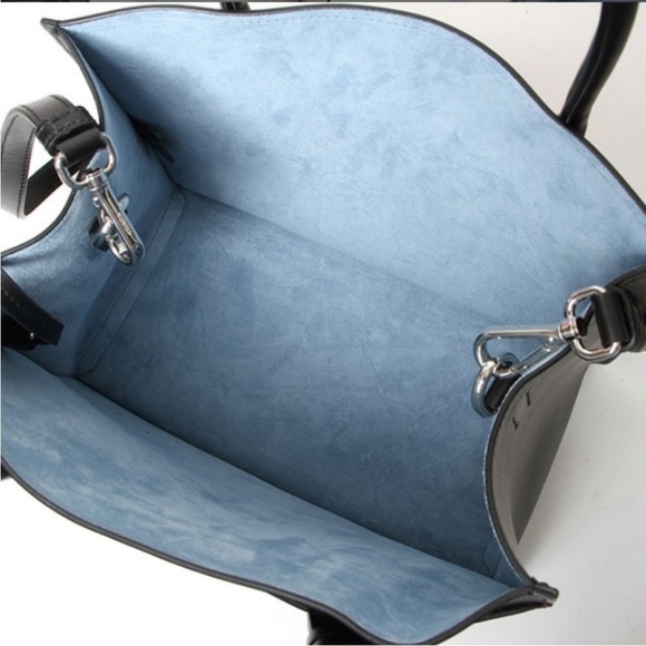 PRADA 2018 comic book themed bag purse tote - Picture 12 of 15